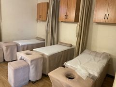 -筋骨堂热敷推拿按摩(枫林绿洲店)