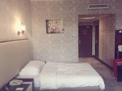 -雅戈尔富宫大酒店(观前街店)