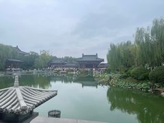 -华清宫景区
