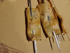 -那些年记忆烧烤