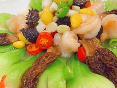 -茉莉花·私房菜(蓝湖郡店)