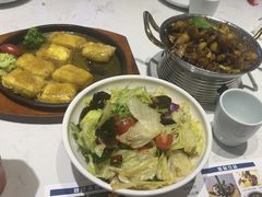 -峨嵋小镇·川菜(勒泰中心店)