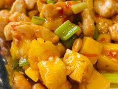 -怡得观滇餐厅·地道昆明菜·1996(海埂大坝店)