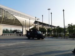 -深圳坪山站