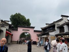 -二泉园老菜馆·百年无锡菜