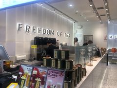 -KUNCHA鲲茶·江西制茶(铜锣湾店)