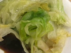 -盛记粥面(佐敦店)
