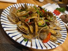 -割烹旭日本料理(龙湖狮山天街店)