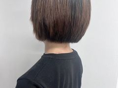 -风格style 专业烫染