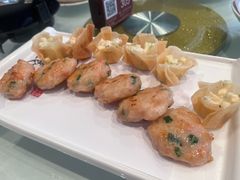 -IPARK购物中心