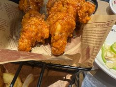 -安又胖韩国烤肉(美罗城店)