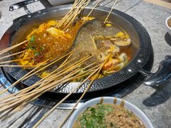-成都玉林串串香(世纪港湾店)