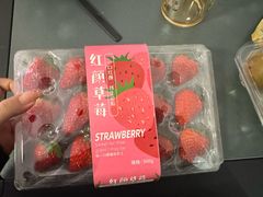 -盒马鲜生(皇庭广场店)