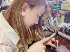 -大爱金工&银饰DIY(万象城店)