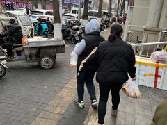 -满记烧饼(牛街东里小区一区店)