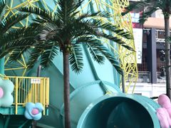 -温都水城·水梦奇缘