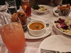 -WOLFGANG PUCK KITCHEN & BAR(迪士尼小镇店)