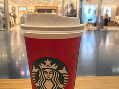 -星巴克(成都机场T2店)