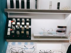 -海马体照相馆(北京合生麒麟新天地店)