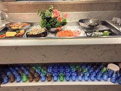 -天伦松鹤大饭店·欣妮咖啡