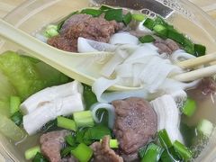 -牛师傅广式药膳牛骨汤美食(江南西店)