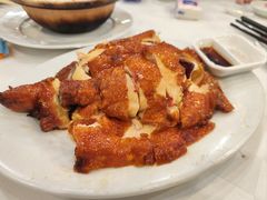 炸子鸡-凤城酒家(渣华道)