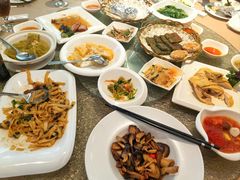 -庄氏祥记家常食府(国瑞建材家居博览中心店)