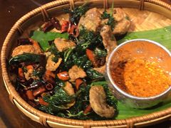 -小喜客·云南特色菜(纳西庭院店)