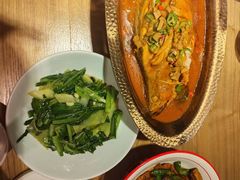 -徽张·新徽菜(五棵松·永定路店)