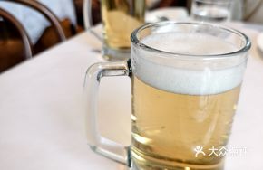 Fresh Rice Dumplings with Millet Filling