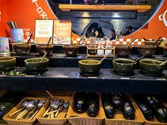 -呷哺呷哺 黄金牧场 (欢乐谷店)