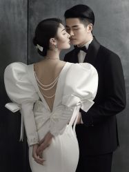 -第一夫人婚纱摄影(南京店)