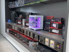-华硕电脑ROG玩家国度·售后维修中心(虹桥天街店)