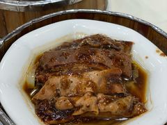 -凤凰楼酒家·粤宴点心(华强北店)