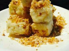 -喜越泰莱·泰越料理(海逸新天地店)