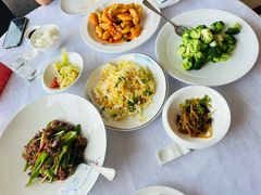 -渔港明珠酒店(星海广场店)