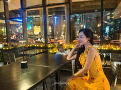 -Mercato莫卡多露台餐厅与酒吧(K11店)