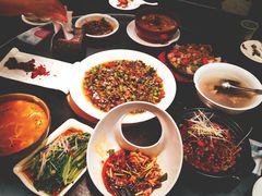 -舌尖上的食缘花园主题餐厅