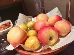 -季季山·云南野生菌火锅(上海首店)