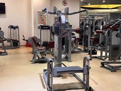 -奇迹健身(SM广场店)