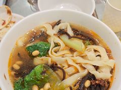 -彭城八戒羊肉串(总店)