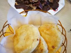 -闫家驴肉老店(华电一校店)