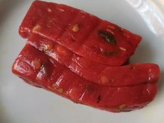 百果蜜糕-万福兴(东中市店)