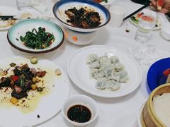 -红菜坊·烤鸭·川鲁宴(石园店)