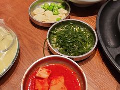 -马场洞肉铺(高丽街店)