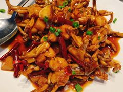-海味世家·家常菜馆(明州里店)