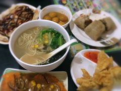 芬芳甜品(同福路店)-芬芳甜品(同福路店)
