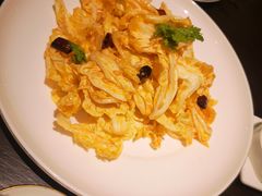 -甄御•海鲜新青岛菜(麦岛店)