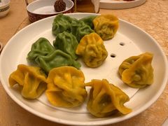 -民族饭店-四季餐厅