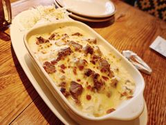 -玛格萝妮比萨屋(陆家浜路店)